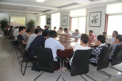 重溫《共產(chǎn)黨宣言》，堅定信仰信念 -------心心酒業(yè)黨委組織開