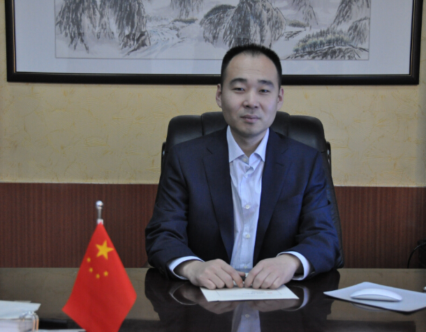 韓宇：用心傳承，用心釀造